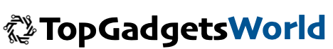 TopGadgetsWorld.com